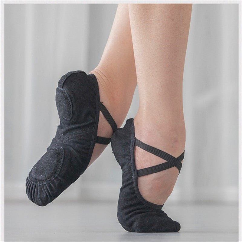 Dance Shoes