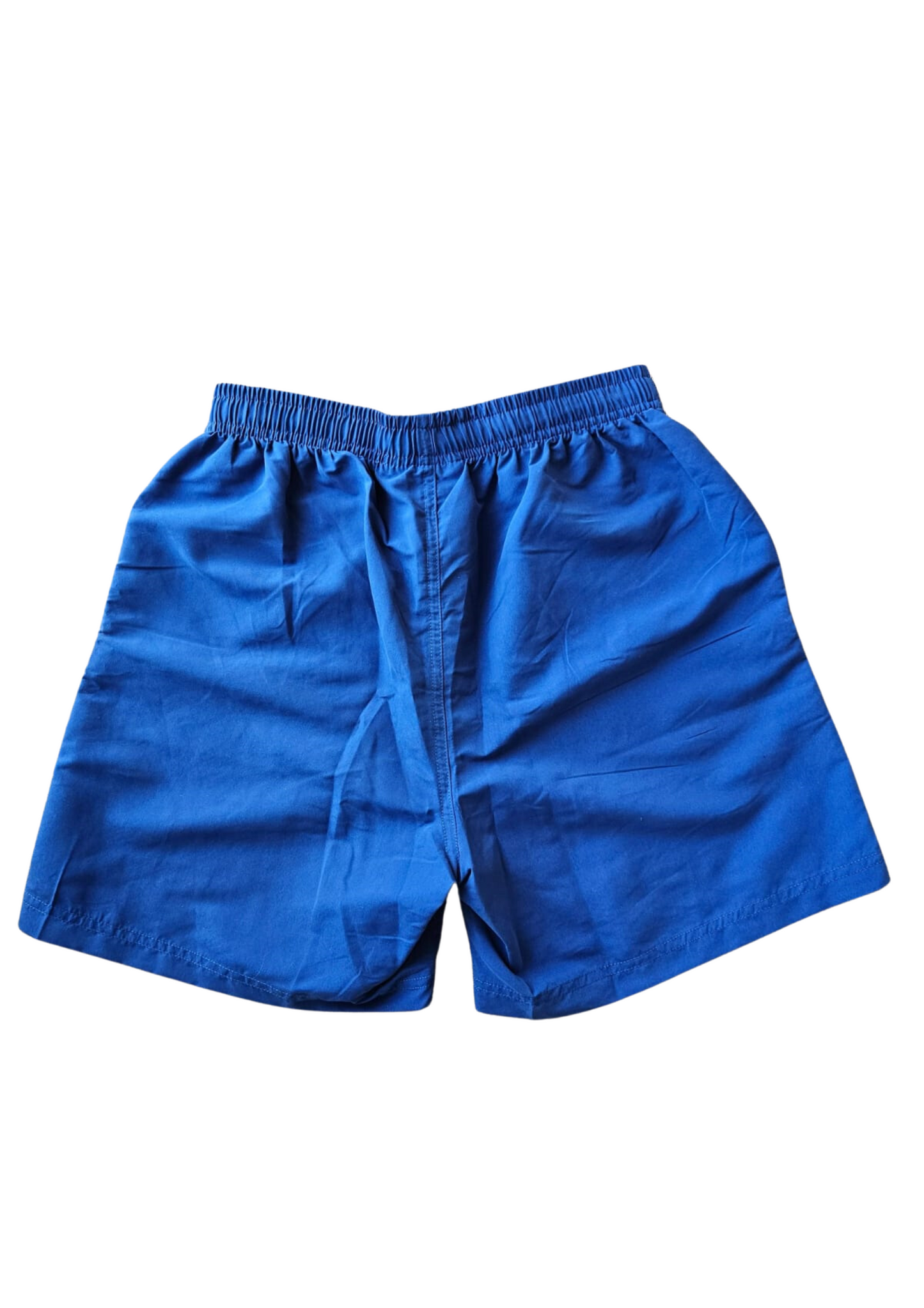 Stretch Active Men's Shorts