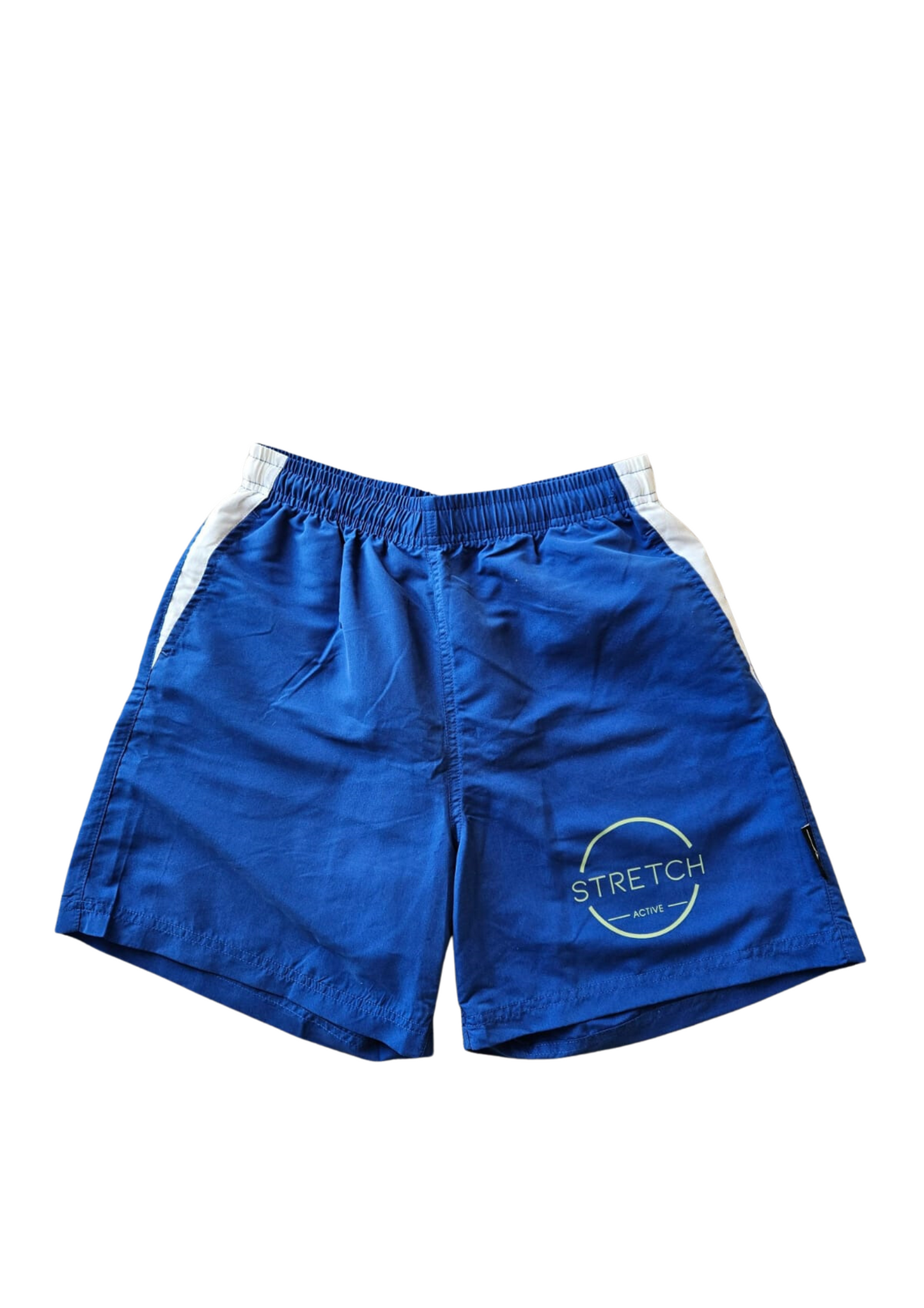 Stretch Active Men's Shorts