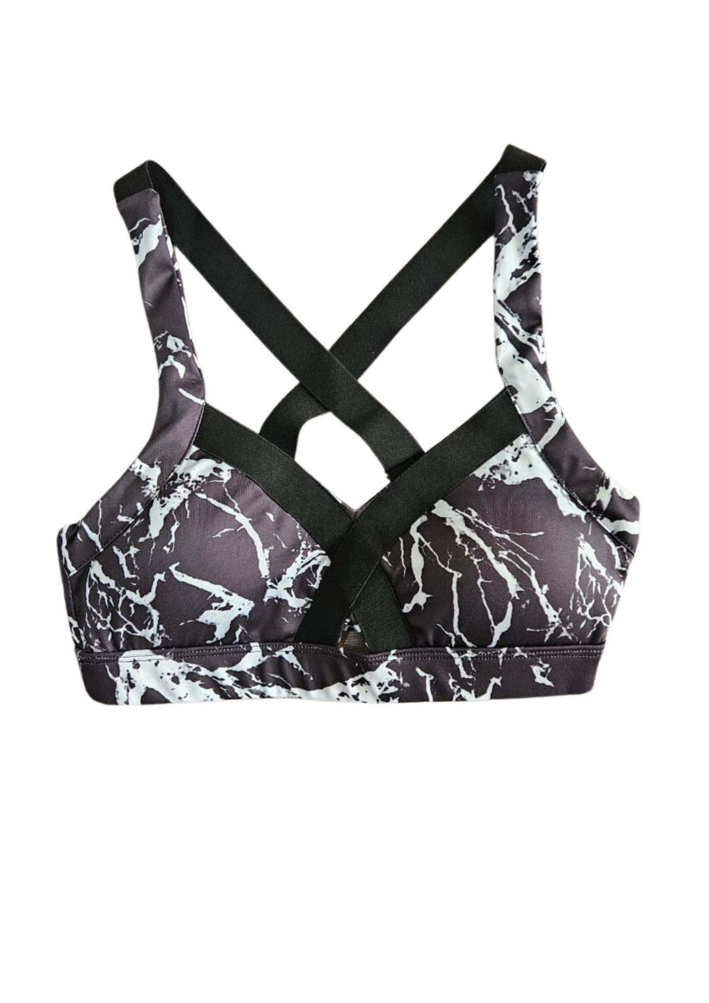 Marble Activewear Set