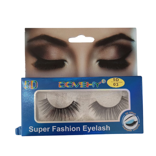 False Lashes