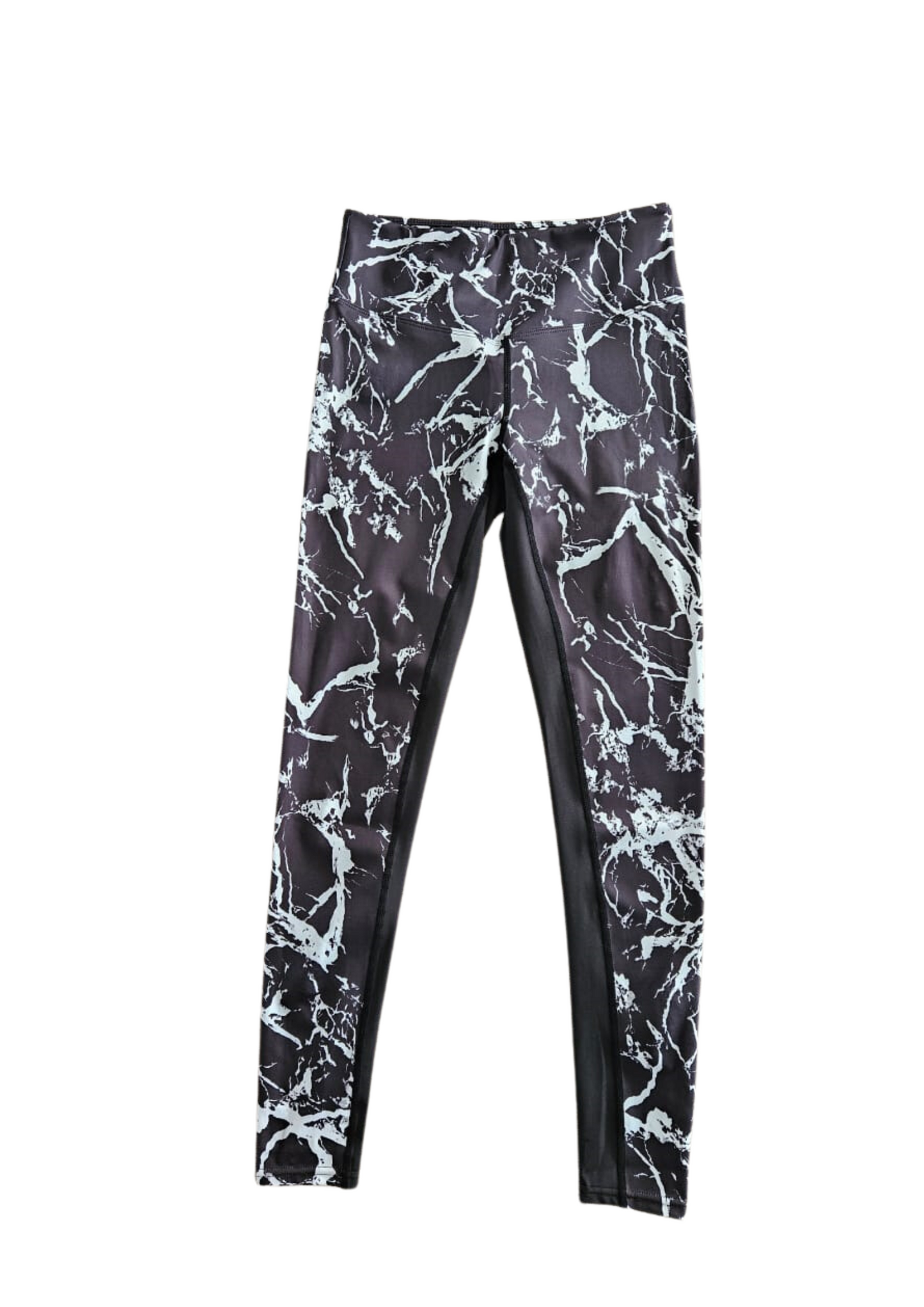 Marble Activewear Set