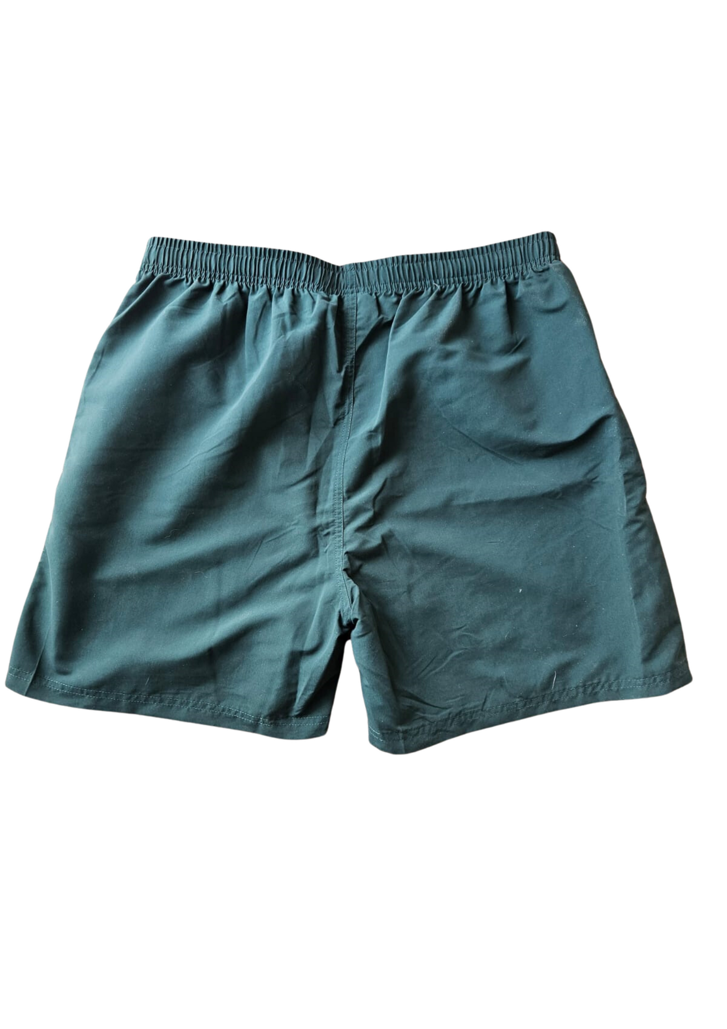 Stretch Active Men's Shorts