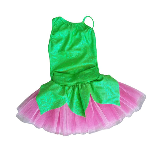 Tinker Bell Outfit