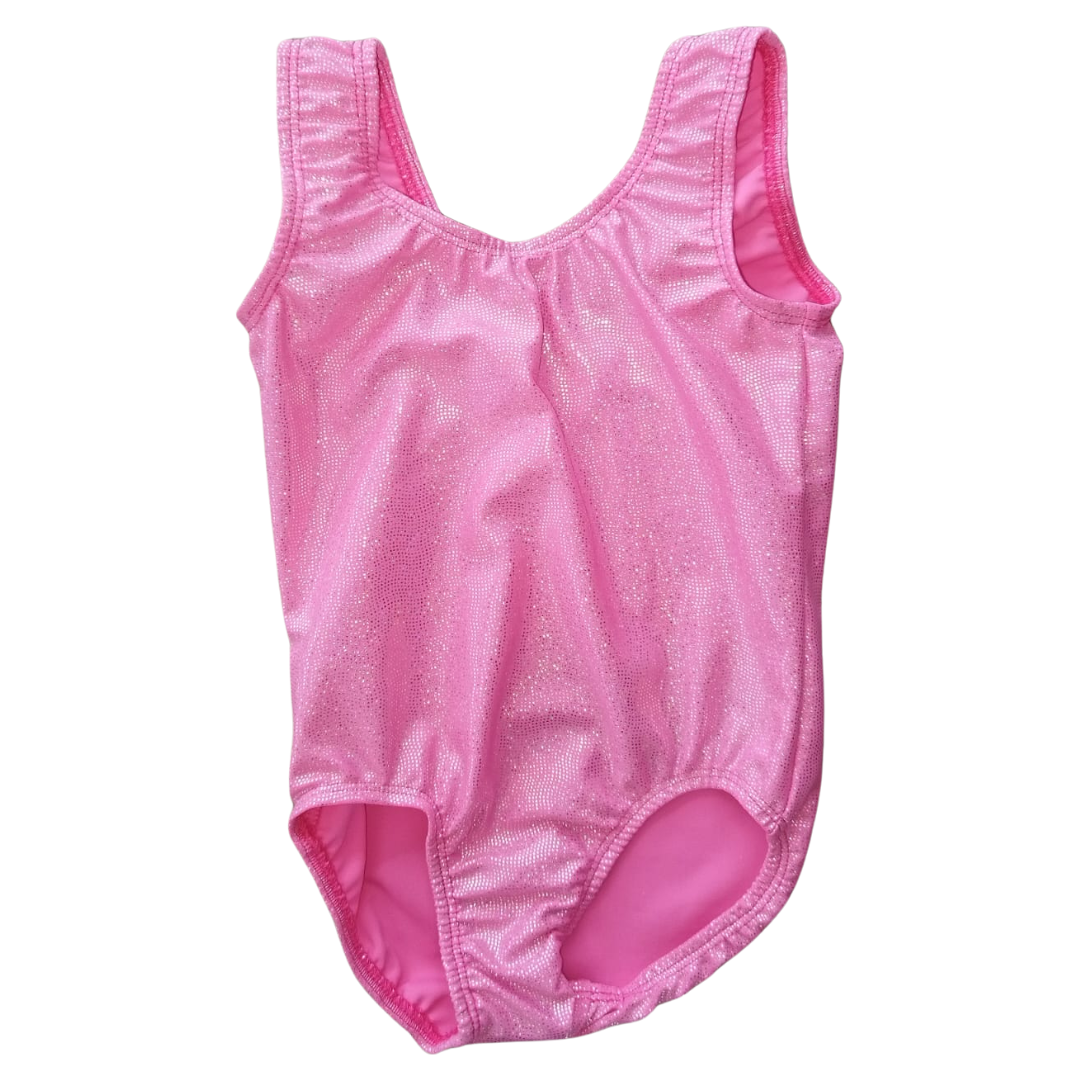 Barbie Leotard