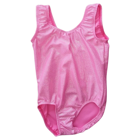 Barbie Leotard