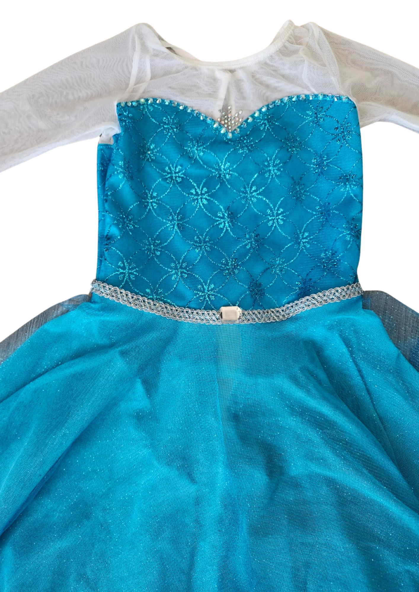 Elsa Dress