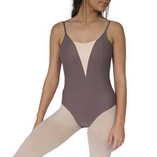 The Illusion Adult Leotard