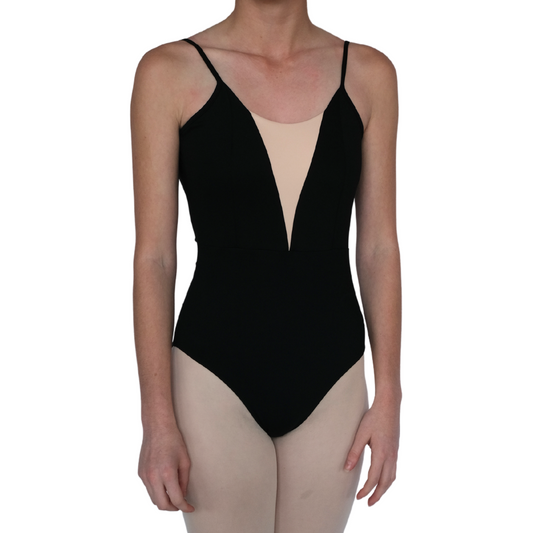 The Illusion Adult Leotard