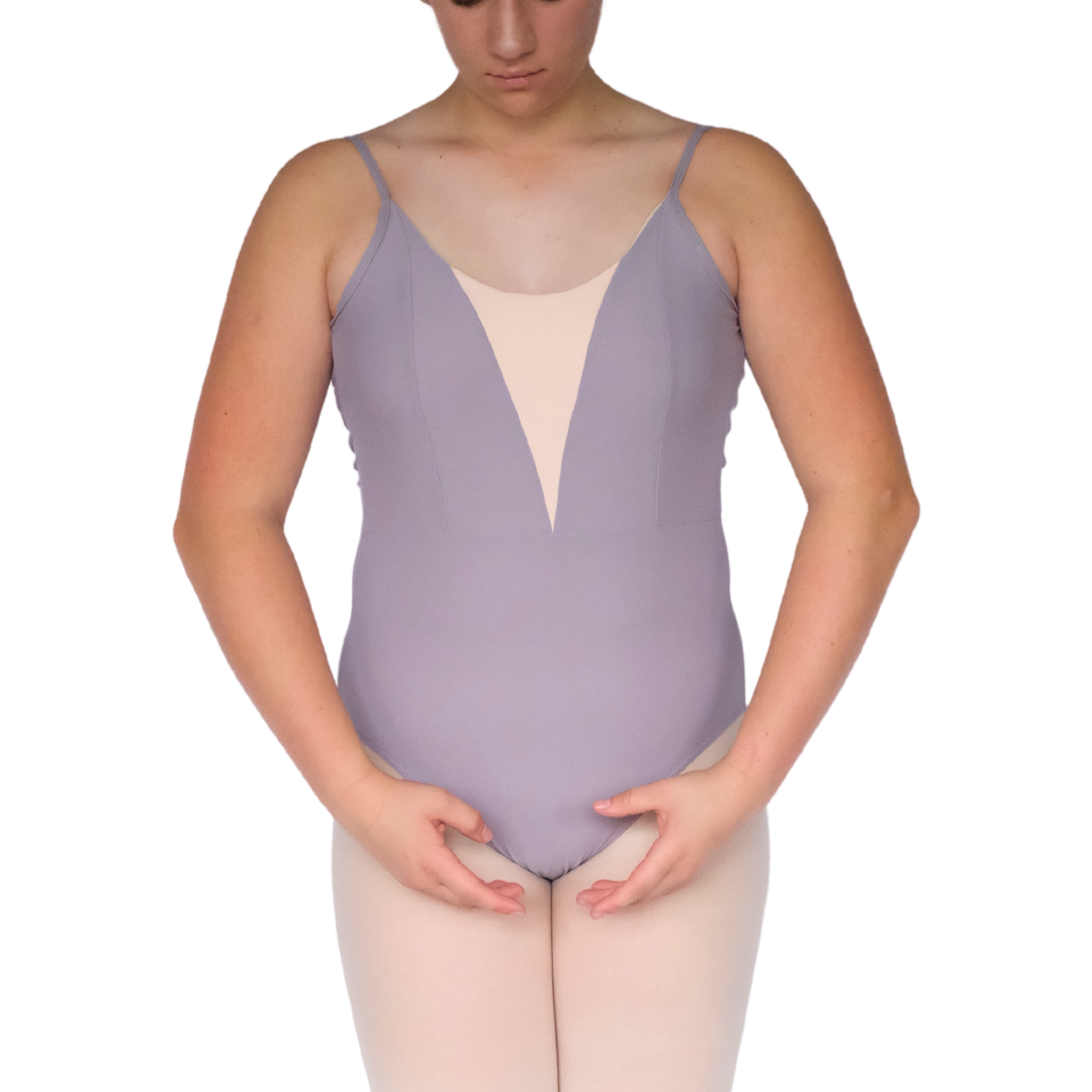 The Illusion Adult Leotard