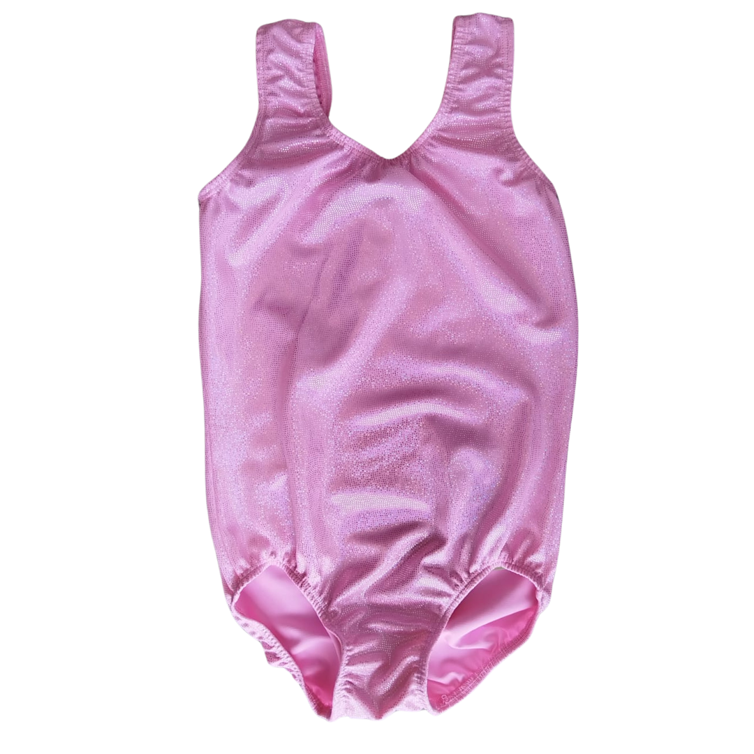 Barbie Leotard