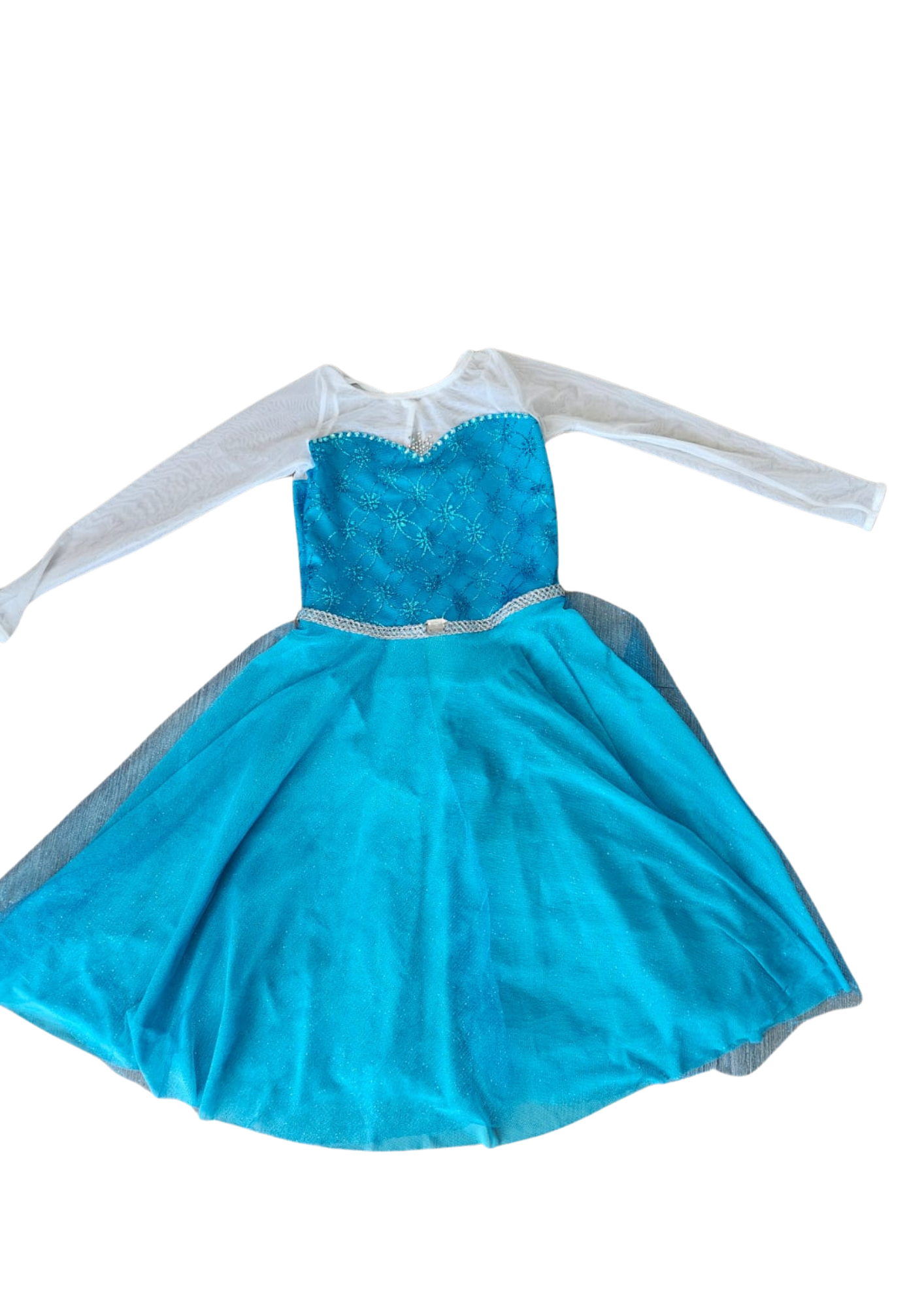 Elsa Dress