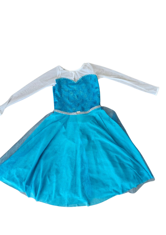 Elsa Dress