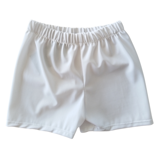 White Hot Pants