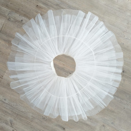 White Tutu