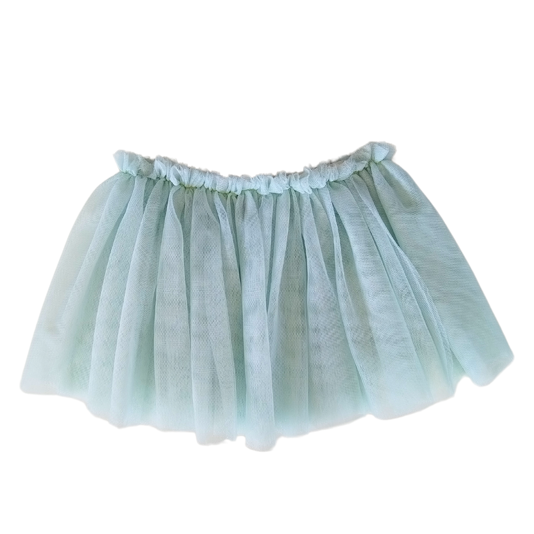 Fairy Tutu Mesh Skirts