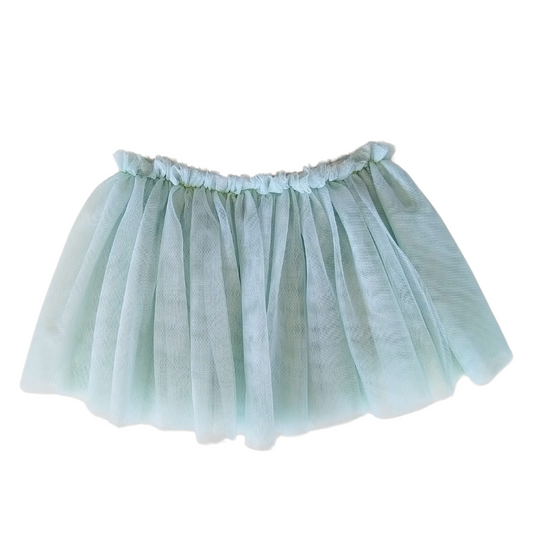 Fairy Tutu Mesh Skirts