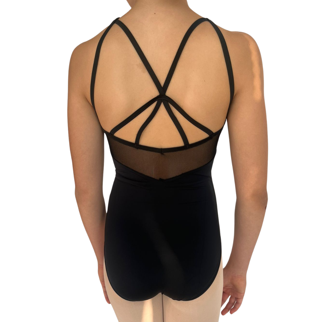 The Nix leotard