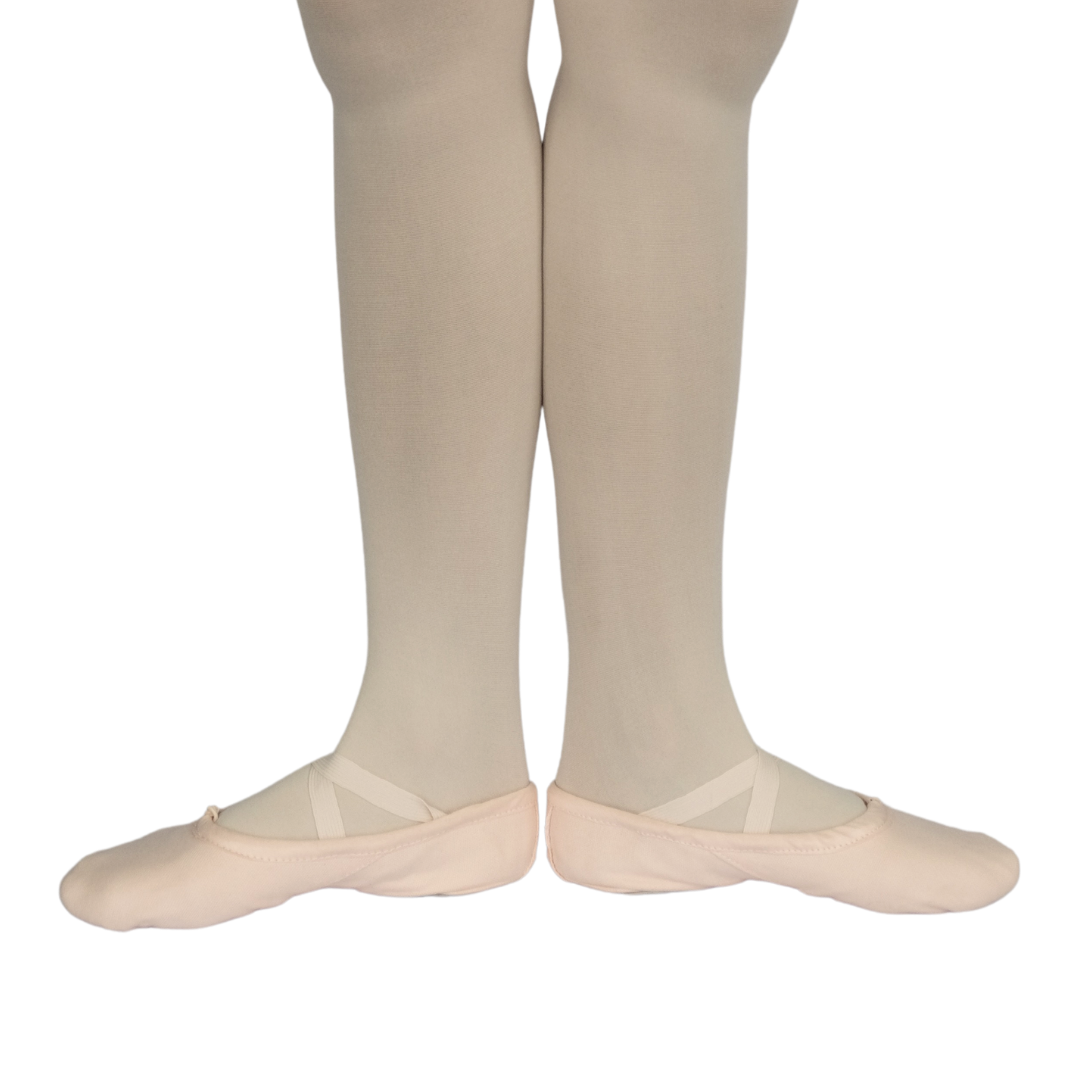 Canvas ballet best sale