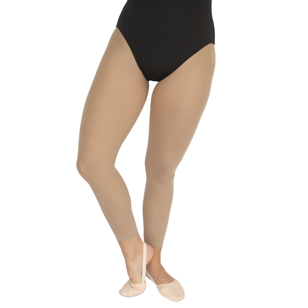 Footless Dance Tights