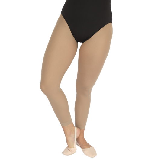 Footless Dance Tights