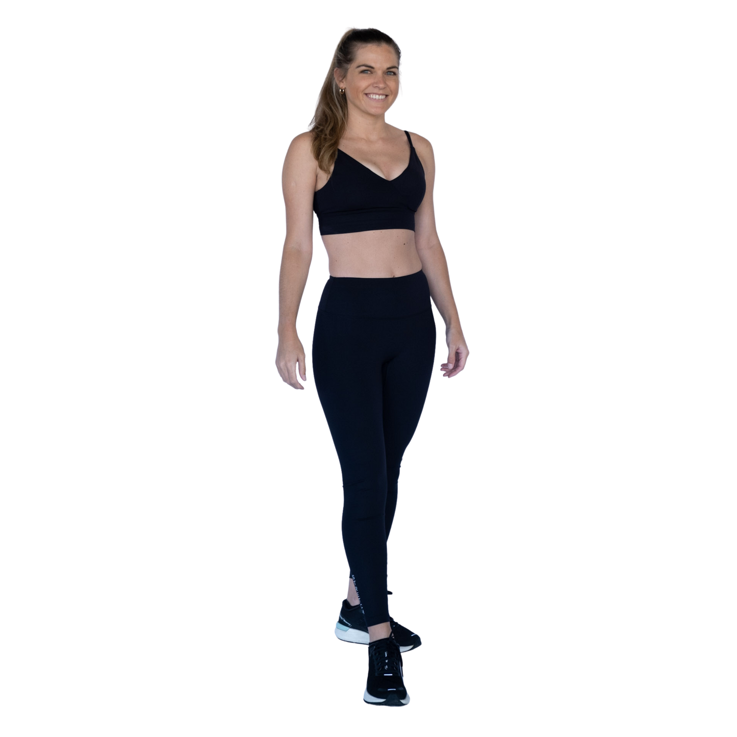 Stretch Lulu Leggings