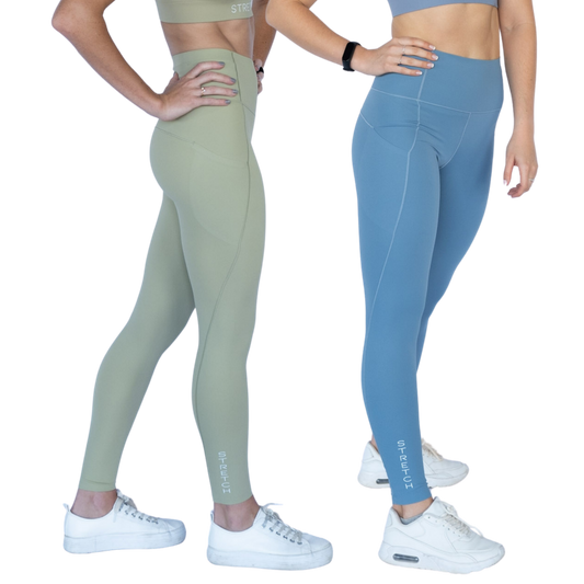 Stretch Lilly Leggings