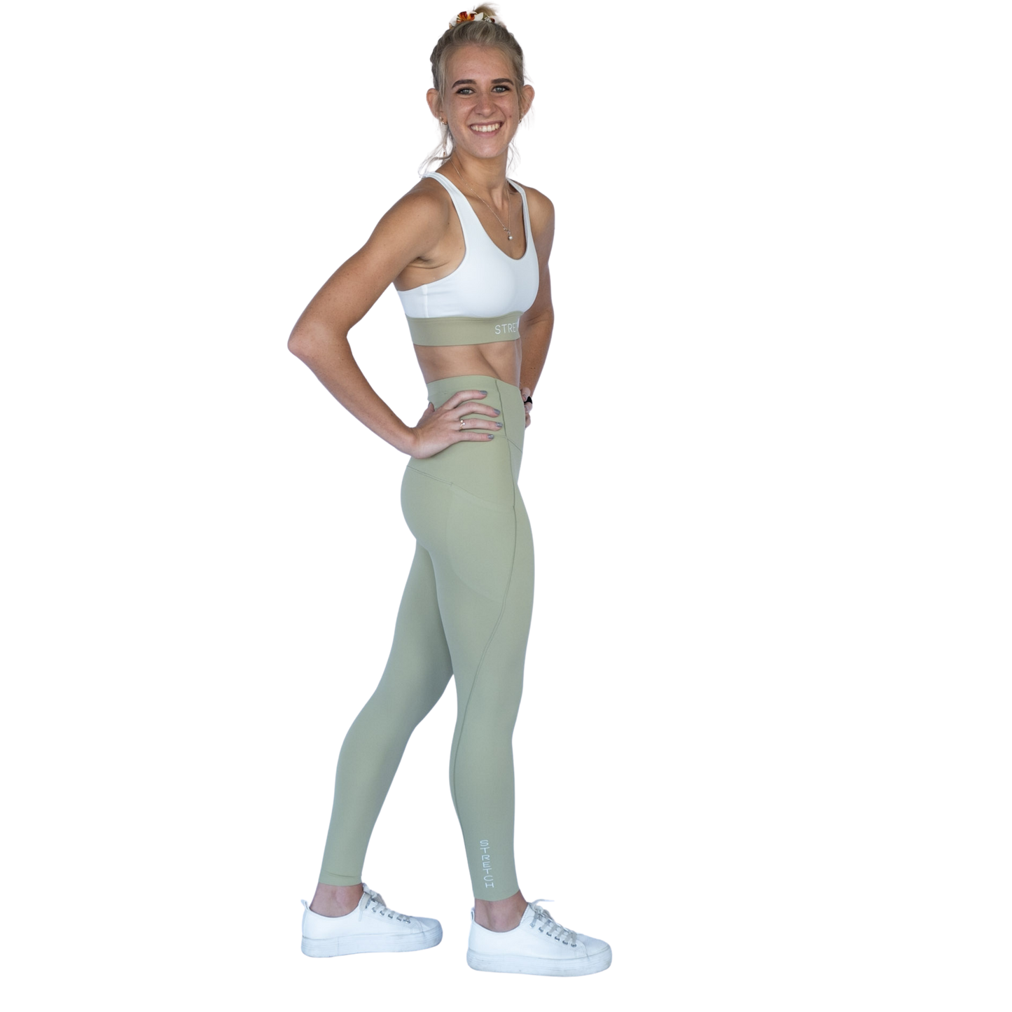 Stretch Lilly Leggings