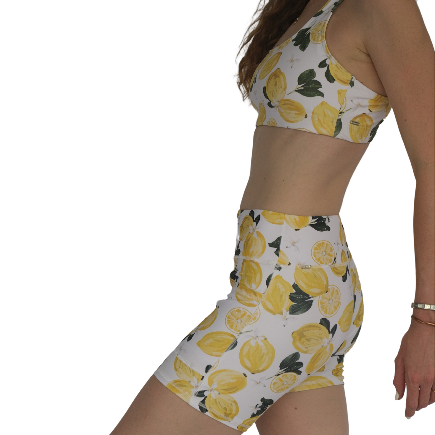 Lemon Shorts