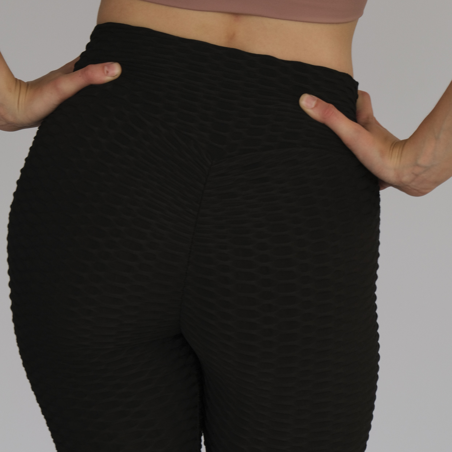 TIK TOK Leggings